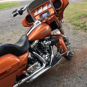 Meet your Posher, Jason